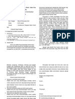 Pdfcoffee.com Laporan Praktikum Penyerapan Berat Jenis Dan Penyerapan Agregat Kasar 2 PDF Free