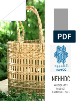 NEHHDC Handicrafts Catalogue 2021 v2