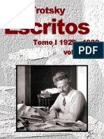 Tomo I 1929-1930 - Volumen 1