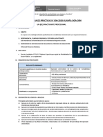 Convocatoria de Practicas #006-2020-Sunafil-Oga-Orh