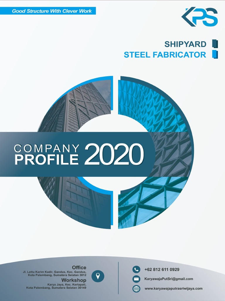 Company Profile KPS 2020 | PDF