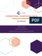 Case Book 2019