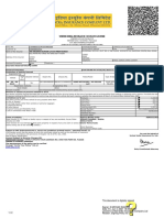 United India Insurance Company Limited: This Document Is Digitally Signed