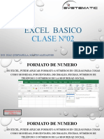 Formato de números en Excel: guía básica