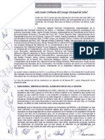 Acta 2 CNS 19 de enero de 2021