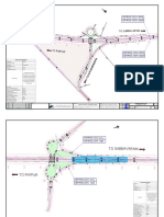 CG Interchange Plan