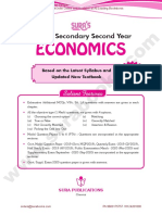 12th Economics Sura Guide New Edition 2021-2022 English Medium Download PDF