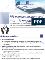 RH neg for ppt-1