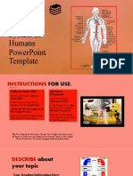 045 Free Circulatory System Blood Google Slides Themes PPT Template