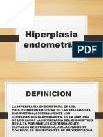 Fdocuments - Ec - 5 Hiperplasia Endometrial