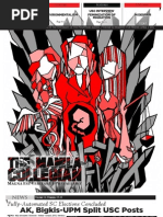 Download The Manila Collegian Post-Elec 19-20 by The Manila Collegian SN52014001 doc pdf