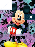 Agenda Mikcy