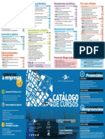 CATALOGO CURSOS 2021 22 - BJ