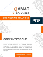 Amar Polymers - Product