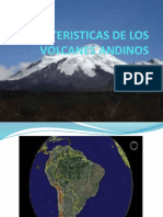 Presentancion Geografia Fisica Caracteristicas de Los Volcanes ERIKA MARQUEZ 2 Historia y Geografia