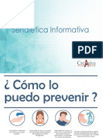 SEÑALETICA PREVENCION COVID19