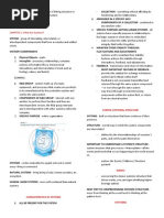 CHAPTER 1: What Are Systems?: Events, Patterns, Structure