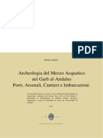 Archeologia del Mezzo Acquatico