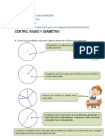 Actividades de Cierre