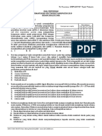 2019-BIO-Soal P