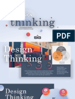 Design Thinking Herwindra