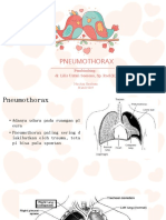 Pneumothoax Nur Aini