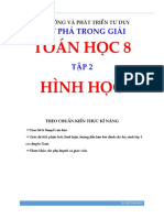 Boi Duong Va Phat Trien Tu Duy Dot Pha Toan 8 Tap 2 Hinh Hoc