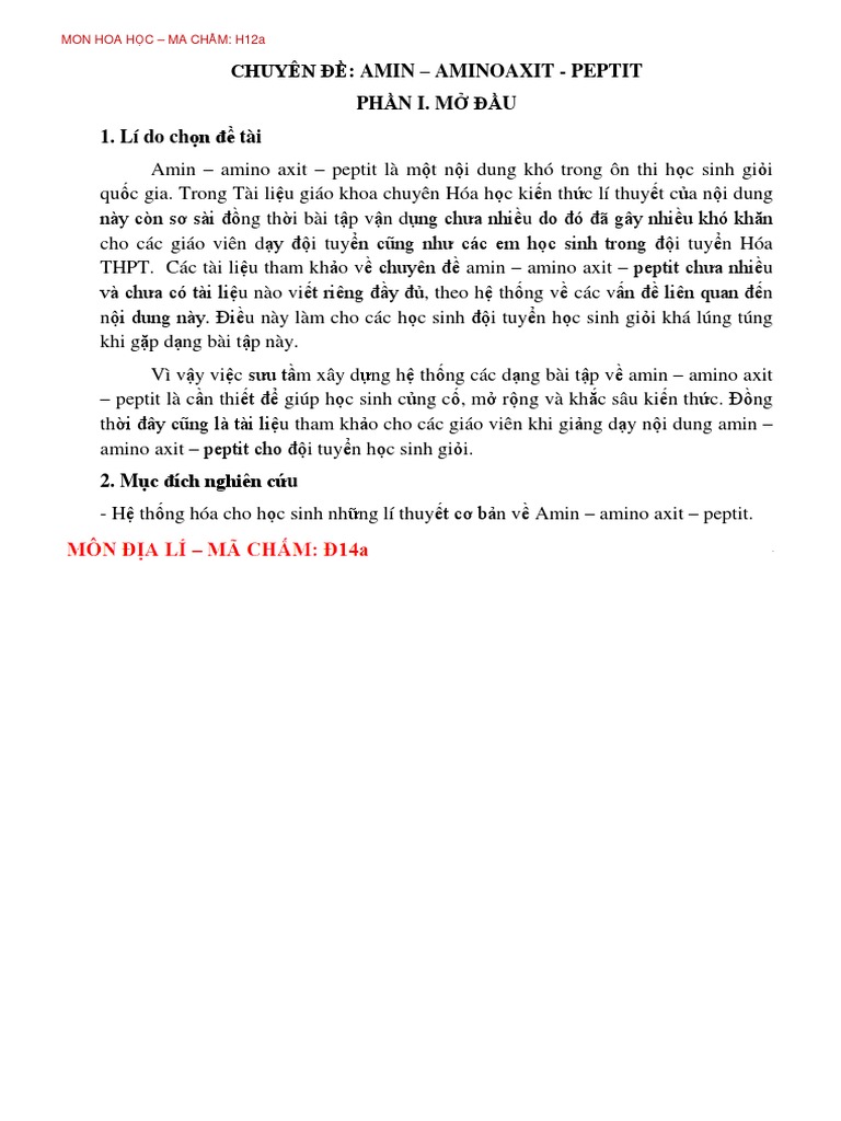 Bt Amino Acid Peptide 2 Pdf