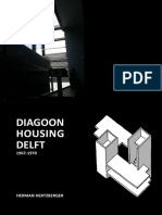 Diago on Housing Delft 2016