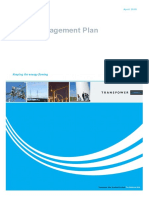 Asset Management Plan Apr 2010
