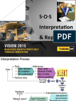 SOS - Proses Interpretasi Dan Cara Membaca Report