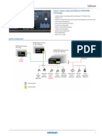 Movicon Next Software: Classic, Robust, Simple and Effective SCADA/HMI Technology