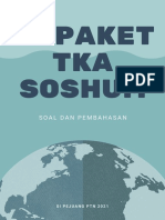 10 Paket Soal Dan Kunjaw TKA Soshum (SFILE.mobi)