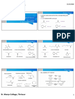 Aldehydes & Ketones Notes 1