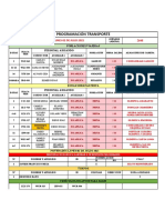 8.programación Agosto 2021