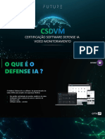 CSDVM 1 - Introdução