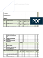 Format Telaah Rekam Medis Tertutup