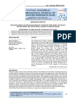 The Development of Integrated Thematic Textbook With Theme My Ideals and Sub-Theme Me and My Ideals Based On Curriculum 2013