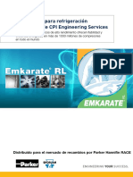 Emkarate Brochure ES