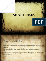 Seni Lukis