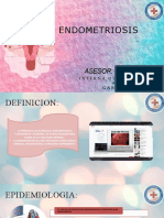 Endometriosis