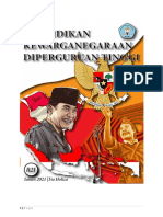 Pendidikan Kewarganegaraan