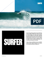 SURFER Media Kit 2019
