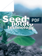 P. C. Struik, S.G Wiersema-Seed Potato Technology-Wageningen Academic Publishers (1999)