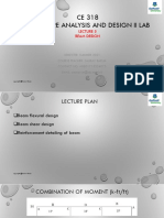 CE 318-Lecture-5