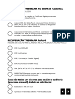 Check List Download