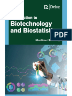Biostatistics Chapter