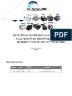 Diferencias Orientadas A La Integración VE1.2