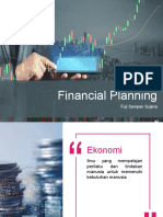 Financial Planning