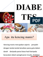 DIABETES